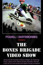 Watch Powell-Peralta The bones brigade video show Megashare8