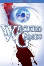 Watch Wicked Games Megashare8