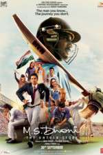 Watch M.S. Dhoni: The Untold Story Megashare8