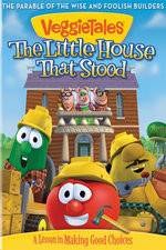 Watch VeggieTales: The Little House That Stood Megashare8
