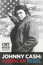 Watch Johnny Cash: American Rebel Megashare8