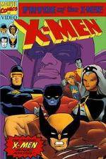 Watch Pryde of the X-Men Megashare8
