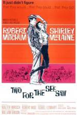 Watch Two for the Seesaw Megashare8