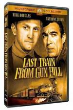 Watch Last Train from Gun Hill Megashare8