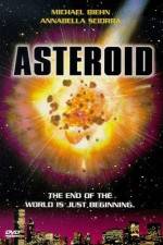 Watch Asteroid Megashare8