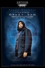 Watch Ghost Dog: The Way of the Samurai Megashare8