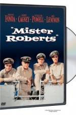Watch Mister Roberts Megashare8