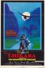 Watch The Shadow of Chikara Megashare8