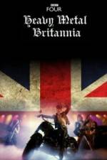 Watch Heavy Metal Britannia Megashare8