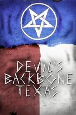 Watch Devil's Backbone, Texas Megashare8