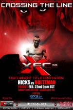 Watch XFC 22: Crossing the Line Megashare8