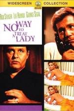 Watch No Way to Treat a Lady Megashare8