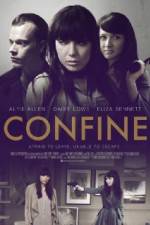 Watch Confine Megashare8