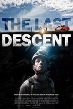 Watch The Last Descent Megashare8