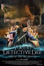 Watch Young Detective Dee: Rise of the Sea Dragon Megashare8