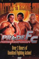 Watch Pride 11 Battle of the Rising Sun Megashare8