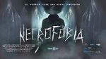 Watch Necrophobia 3D Megashare8