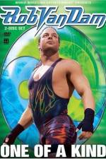 Watch Rob Van Dam One of a Kind Megashare8