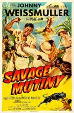 Watch Savage Mutiny Megashare8
