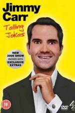 Watch Jimmy Carr Telling Jokes Megashare8