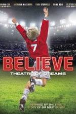 Watch Believe Megashare8