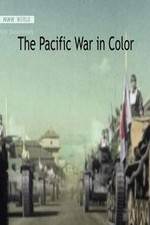 Watch The Pacific War in Color Megashare8