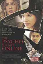 Watch The Psycho She Met Online Megashare8