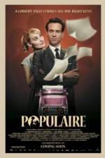 Watch Populaire Megashare8