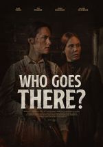 Watch Who Goes There? (Short 2020) Megashare8