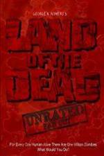 Watch Romeros Land Of The Dead: Unrated FanCut Megashare8