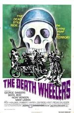 Watch The Death Wheelers Megashare8