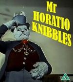 Watch Mr. Horatio Knibbles Online Megashare8