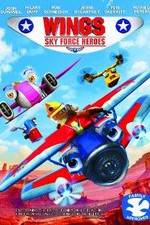 Watch Wings: Sky Force Heroes Megashare8