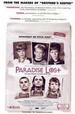 Watch Paradise Lost: The Child Murders at Robin Hood Hills Megashare8