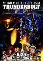 Watch Mobile Suit Gundam Thunderbolt: December Sky Megashare8