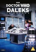 Watch The Daleks in Colour Online Megashare8