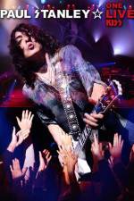 Watch Paul Stanley One Live Kiss Megashare8