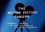 Watch The Motion Picture Camera Megashare8