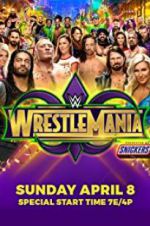 Watch WrestleMania Megashare8