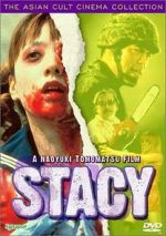 Watch Stacy: Attack of the Schoolgirl Zombies Megashare8
