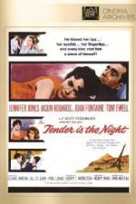 Watch Tender Is the Night Megashare8