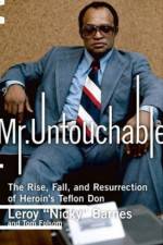 Watch Mr. Untouchable Megashare8