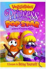 Watch Veggietales: Princess and the Popstar Megashare8