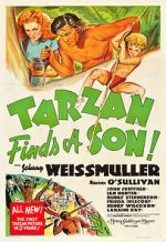 Watch Tarzan Finds a Son! Megashare8