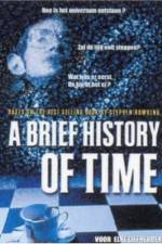 Watch A Brief History of Time Megashare8