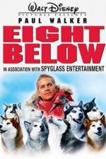 Watch Eight Below Megashare8