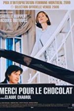 Watch Merci pour le Chocolat Megashare8