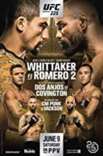 Watch UFC 225: Whittaker vs. Romero 2 Megashare8