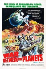 Watch War Between the Planets Megashare8