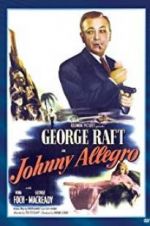 Watch Johnny Allegro Megashare8